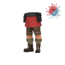 Strange Justice Johns