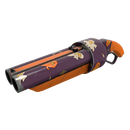 Strange Killstreak Horror Holiday Scattergun (Minimal Wear)