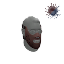 Маска мясоеда