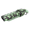 Haunted Ghosts Scattergun (Minimal Wear)