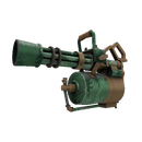 Alpine Minigun (Minimal Wear)