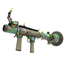 Brain Candy Ракетомёт (После полевых испытаний)  с украшениями