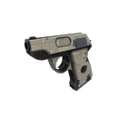Spider Season Pistol (Minimal Wear)