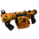 Specialized Killstreak Searing Souls Stickybomb Launcher (Factory New)
