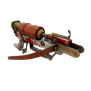 Smalltown Bringdown Mk.II Арбалет крестоносца (Закалённое в боях) странного типа