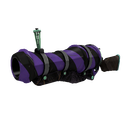 Macabre Web Mk.II Loose Cannon (Minimal Wear)