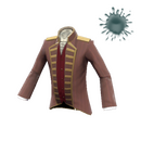 Genuine Distinguished Rogue