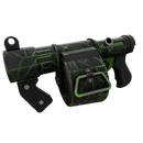 Specialized Killstreak Alien Tech Stickybomb Launcher (Minimal Wear)