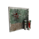 Alpine Боевая краска (Закалённое в боях)