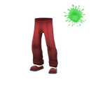 Strange Slumber Slacks