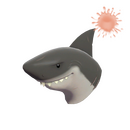 Pyro Shark