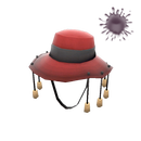 The Swagman's Swatter