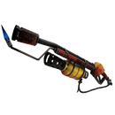 Organ-ically Hellraised Огнемёт (После полевых испытаний)