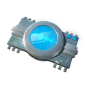 Закалённый в боях процессор насмешек робота