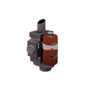 The Medic Mech-bag