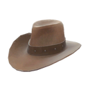 The Hat With No Name