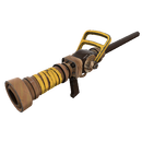 Nutcracker Mk.II Лечебная пушка (Немного поношенное)