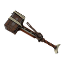 Strange Civil Servant Mk.II Powerjack (Field-Tested)