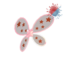 Волшебные крылышки великой княжны