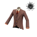 Strange Blood Banker