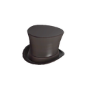 Scotsman's Stove Pipe