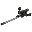 Shot in the Dark Sniper Rifle (Well-Worn)