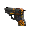 Autumn Mk.II Прерыватель (После полевых испытаний)