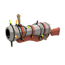 Strange Festivized Civic Duty Mk.II Loose Cannon (Factory New)