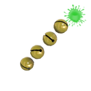 Бубенцовый пояс