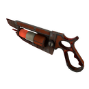 Civil Servant Mk.II Ubersaw (Battle Scarred)