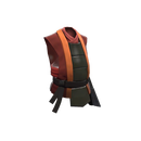 The Sengoku Scorcher