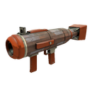 Civil Servant Mk.II Air Strike (Minimal Wear)