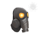 Strange Phobos Filter