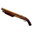 Rustic Ruiner Shotgun (Field-Tested)