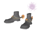 Шпоры дикого запада