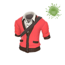 The Cool Cat Cardigan