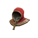 Крит-капюшон