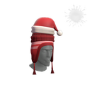 Towering Pillar of Beanies