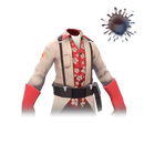 Strange Doc's Holiday