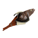 Civil Servant Mk.II Поддай леща (Немного поношенное)