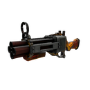 Autumn Mk.II Железный бомбардир (После полевых испытаний)  особо опасного у