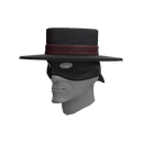 Маска маньяка