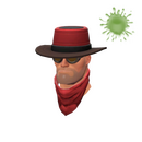 Многопушечный маршал необычного типа