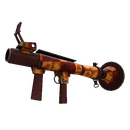 Chilly Autumn Rocket Launcher (Minimal Wear)