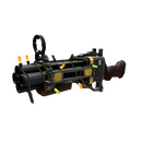 Iron Wood Mk.II Железный бомбардир (После полевых испытаний)  с украшениями