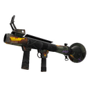 Metalized Soul Rocket Launcher (Field-Tested)