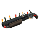 Festive Shotgun
