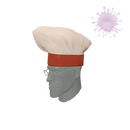 Strange Teutonic Toque