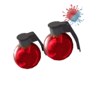 Strange Ornament Armament