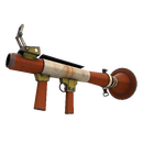 Smalltown Bringdown Mk.II Rocket Launcher (Field-Tested)